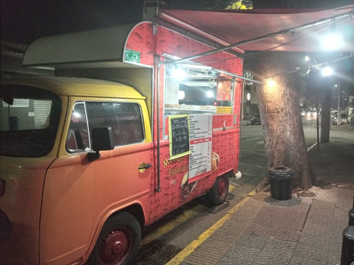 Imagem 8 de 8 de Combi De Lanches