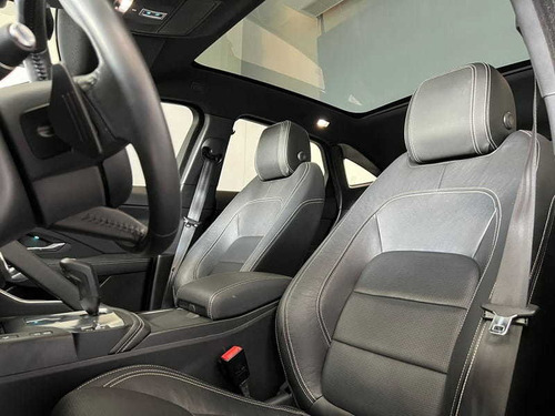 Imagem 9 de 15 de Jaguar Jag Epace P300 Se Rdy 2018