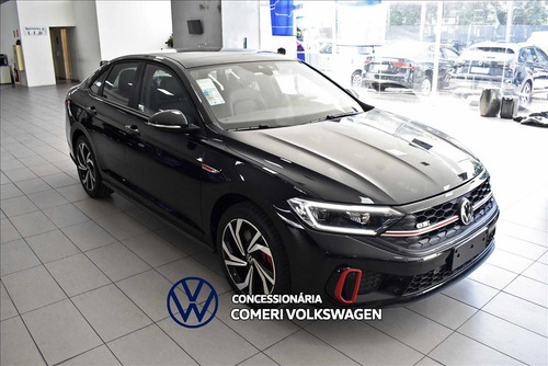 Volkswagen Jetta 2.0 350 TSI GASOLINA GLI DSG