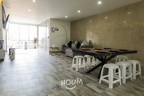 Imagen 4 de 30 de Departamento En Lomas De Atizapán, Atizapán De Zaragoza Con 3 Recámaras, 155 M², Id: 57137
