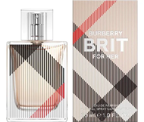 Burberry on sale origen uruguay