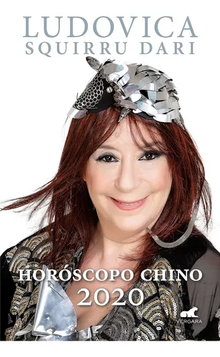 comprar Horóscopo Chino 2020 - Ludovica Squirru Dari