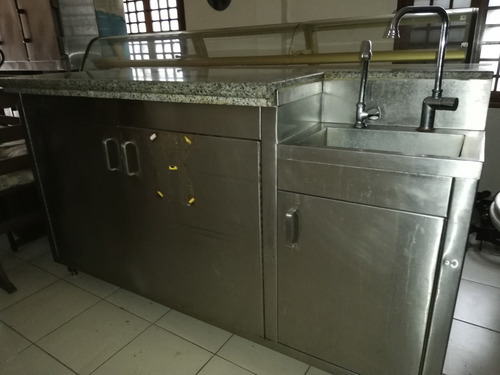 Imagen 3 de 3 de Módulo Mostrador Cafetero
