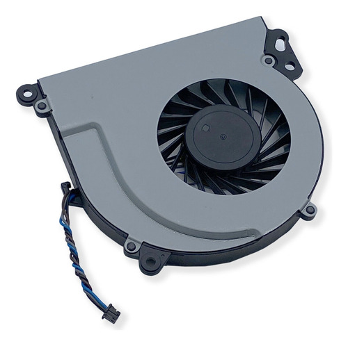 Fan Cooler Hp Envy 17-j137cl 17-j141nr M6-n010dx M6-n113dx