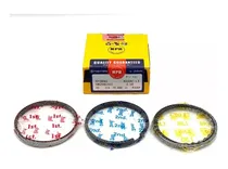 Comprar Anillos Std 010 020 030 040 Accent 1.3 97 06 Brisa Getz 1.3