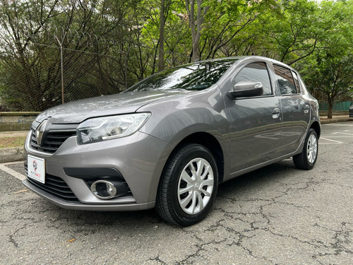 Renault Sandero 1.6 Authentique / Life