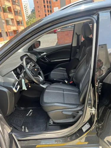 Chevrolet Tracker 1.8 Ltz