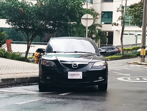 Mazda 3 2.0 Lxha7