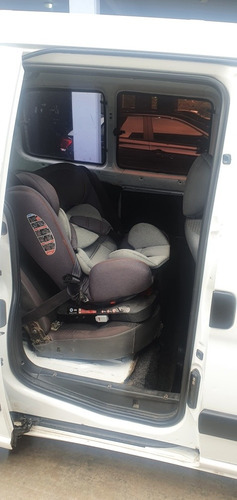 Peugeot Partner 1.6 Hdi Furgon Confort 2012