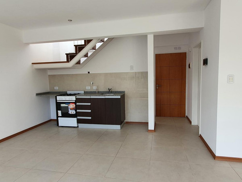 Imagen 9 de 25 de Loft En Duplex - Parrilla En Terraza Propia - J. De Roosevelt V. Urquiza