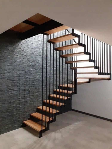 Imagen 5 de 6 de Trabajos En Herrería De Todo Tipo (muebles,rejas,portones)