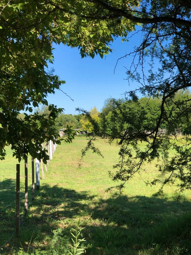 Imagen 18 de 18 de Lote 1250 M2 - La Aguadita / Villa De Las Rosas - Traslasierra