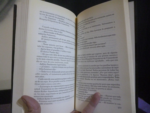 Sidney Sheldon - Cuéntame Tus Sueños (Usado)