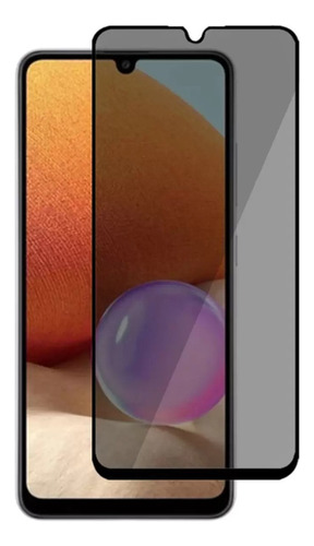 Capa Case Para Galaxy A12 + Pelicula Fosca Privacidade