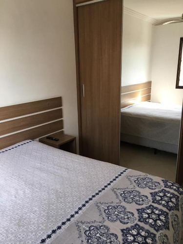 Apartamento Com 3 Dormitórios À Venda, 65 M² - Baeta Neves - São Bernardo Do Campo/sp - Ap63651