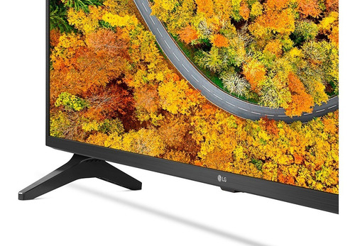 Imagem 2 de 9 de Smart Tv LG 55'' 4k 55up7550 Thinqai Hdr Bluetooth 2021 Ips