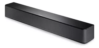 Barra De Sonido Bose Solo Soundbar Series Ii