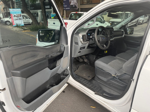 Ford F-150 3.5 Doble Cabina V6 4x2 At