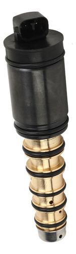 Válvula Solenoide De Control Del Compresor Ac Mejorada Con P