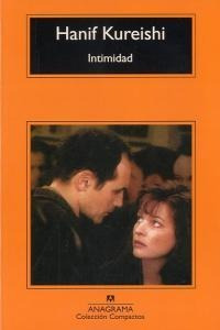 Libro Intimidad - Kureishi, Hanif