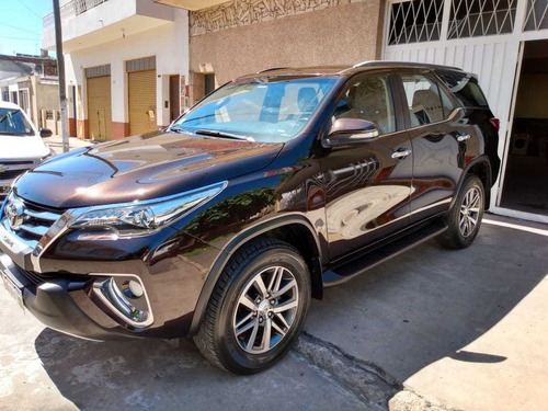 Toyota Sw4 2.8 Srx 177cv 4x4 7as At 2016