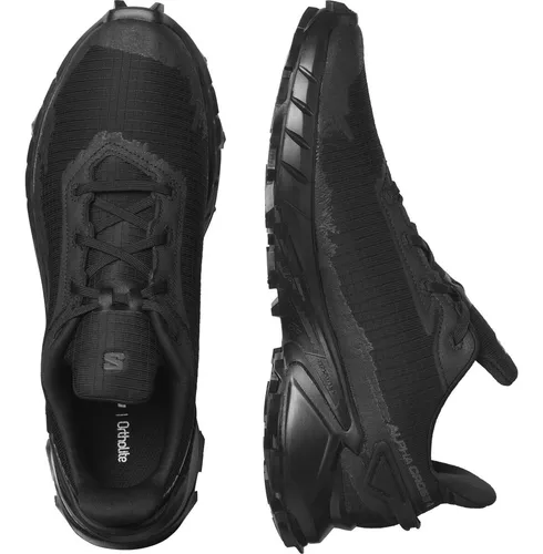 Salomon alphacross hombre hotsell