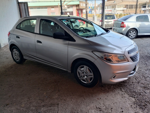 Chevrolet Onix 1.4 Joy Ls 98cv