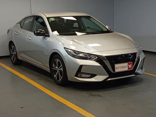 Nissan Sentra 2.0 Advance