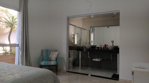 Imagem 9 de 18 de Casa Para Vender No Bairro Planalto - Vinhedo/sp. - Ca002831 - 67743896
