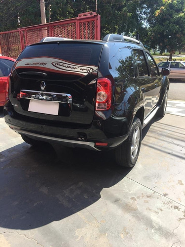 Renault Duster 1.6 4x2 Completa