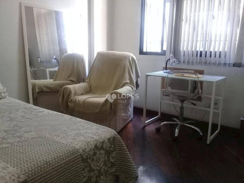 Apartamento À Venda, 130 M² Por R$ 980.000,00 - Ingá - Niterói/rj - Ap32091