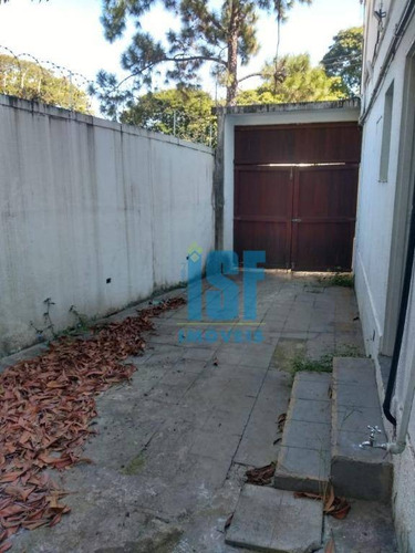 Imagem 17 de 17 de Sobrado Comercia Para Alugar, 400 M² Por R$ 6.000/mês - Butantã - São Paulo/sp - So5767. - So5767