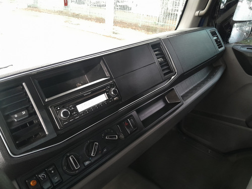 Vw Delivery Express + Prime 2022 Doc. Plataforma Guincho