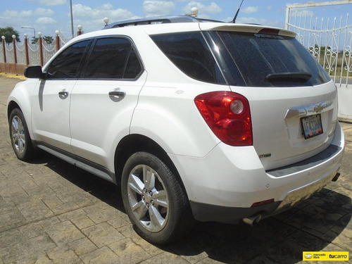 Chevrolet Equinox Ltz - Automatica