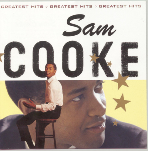 Cd: Sam Cooke - Greatest Hits