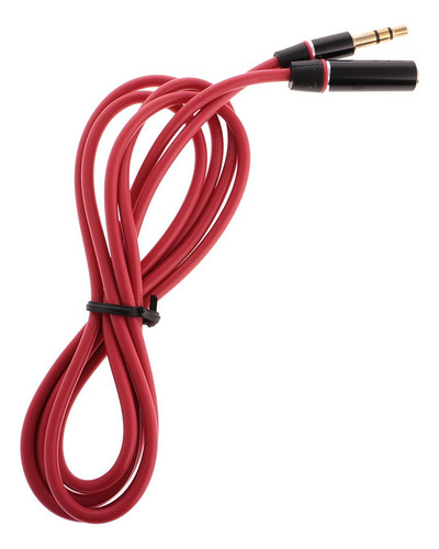 Cable De Extensión Para Auriculares 3 Piezas