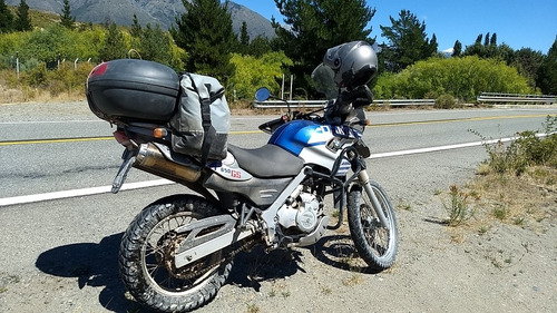 Bmw F 650 Dakar