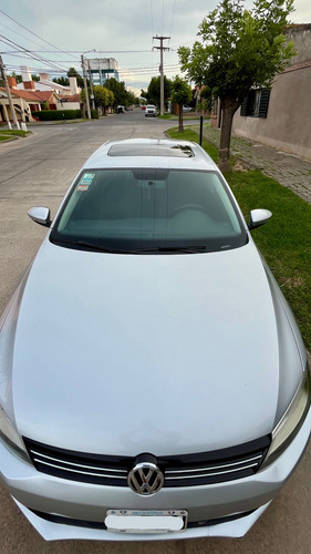 Volkswagen Vento 2.0 Advance 115cv