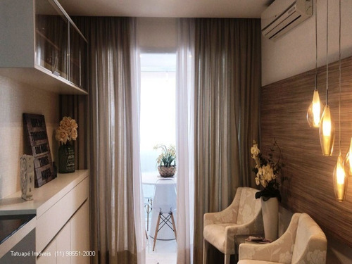 Imagem 2 de 30 de Apartamento Rua Marechal Barbacena - 95m²