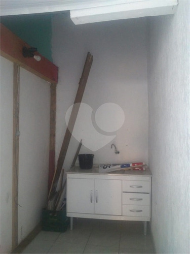 Imagem 10 de 30 de Sobrado Amplo Para Venda Situado No Jardim Novo Taboão, Campo Limpo, São Paulo - Reo401644