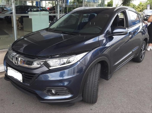 Honda HR-V 1.8 16v Exl