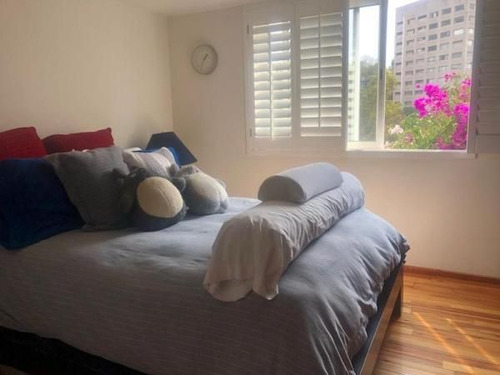 Lomas De Chapultepec Parte Baja Se Vende Casa Para Remodelar Tipo Duplex