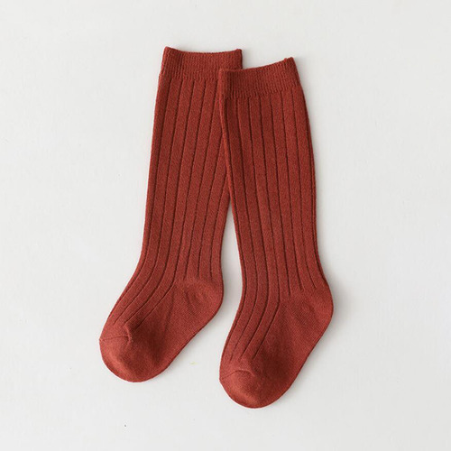 Calcetines Españoles For Niños, Calcetines De Algodón A