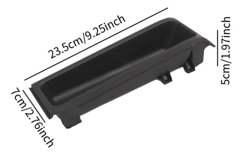 Monedero Para Cambio De Coche De Mayor Capacidad Compatible