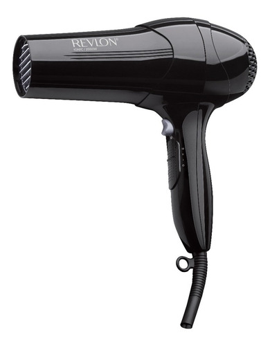 Secador De Pelo 2000w Control Frizz Revlon Rvdr773la2a