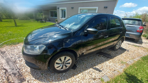 Volkswagen Gol Trend 1.6 Pack I 101cv