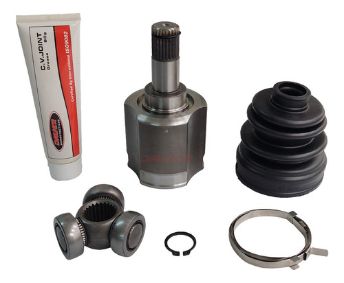 Junta Homocinetica Chery Tiggo 1.6 2.0 25x24
