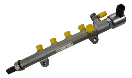Rampa Inyectores Completa Sprinter 411/415/515 6510700700