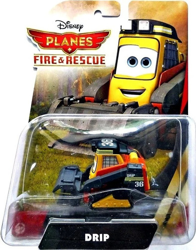 Disney Cars Planes Aviões Drip Tenho Mack Frank Bessie