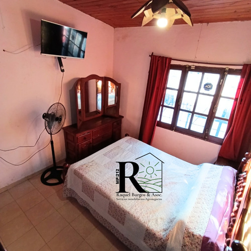 Casa En Venta 2 Dormitorios, 220 M² Totales Resistencia